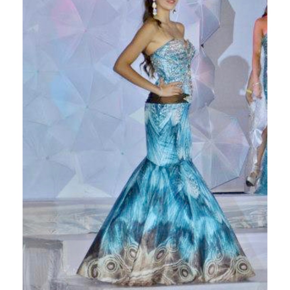 Jovani Evening Gown